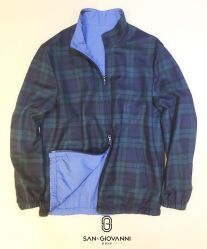 -圣乔凡尼服装定制