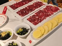 -八合里潮汕鲜牛肉火锅(惠州华贸店)