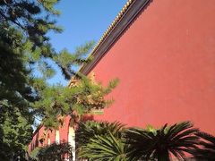 -北京市劳动人民文化宫(太庙)