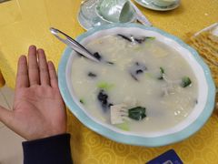 -春水锅贴·传统鲁菜(大明湖店)