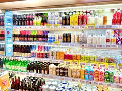 -杭州大厦LSE城市生活超市(杭州大厦店)