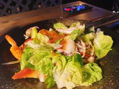 solo拌海鲜-Solo(衡山路店)