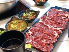 -潮发潮汕牛肉店(芳村店)