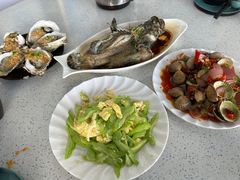 -阿龙海鲜农家乐·三亚老字号(海棠湾店)