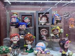 -泡泡玛特POPMART(壹号店)