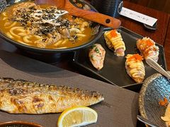 -鸟鹏烧鸟居酒屋(仁恒梦中心店)