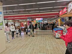 -秦岭服务区餐厅(京昆高速店)