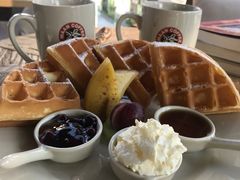 -漫咖啡(中纺国际店)