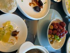 -英冠索菲特酒店·萧湘阁中餐厅
