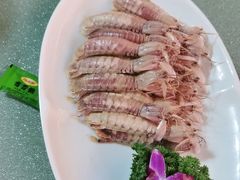 -舌尖上·霞浦滩涂海鲜·新闽菜(总店)