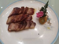 -禄福山庄•顺德菜·融和菜(龙江店)