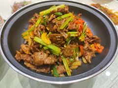 -巴依老爷新疆美食(望京小街店)