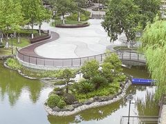 -梧桐人家中国太平国际健康颐养社区