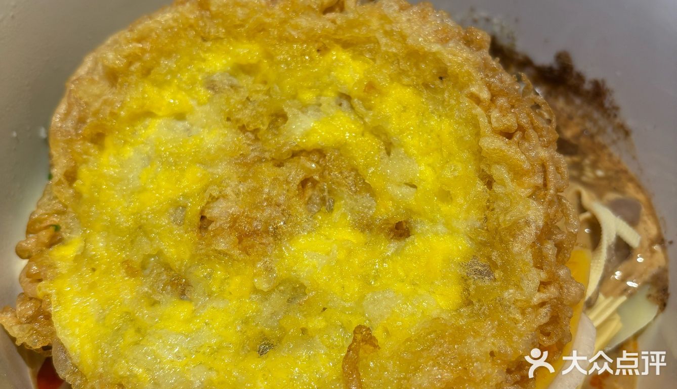 冬天❄️就要来一碗热乎乎的东北麻辣烫！