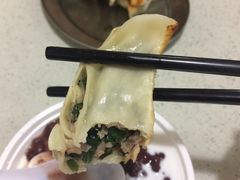 -芬芳甜品(同福路店)