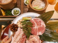 -伊茉家的烤肉店(勒泰中心店)