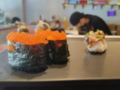 -戏作寿司(观音桥店)