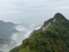 -少华山国家森林公园