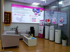 -声望听力助听器(东方路店)