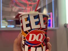 -DQ·蛋糕·冰淇淋(万风新天地店)