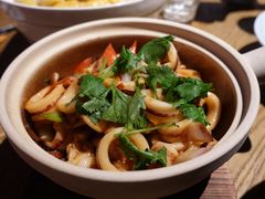 -新悦·霞浦海鲜生(上下杭店)