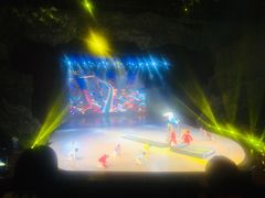 -重庆国际马戏城