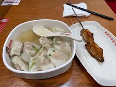 -南城香(首科花园店)