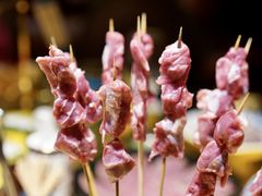 -羊大爷涮肉(亮马桥店)