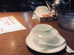 -幸运牛汕头小黄牛牛肉火锅(梅林店)