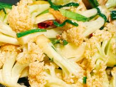 -湘与香缘·湖南菜(王府井北京市百货大楼店)