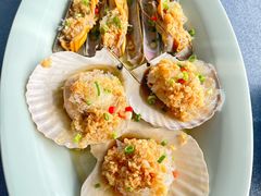 -靓湾海鲜·海景餐厅(小麦岛店)