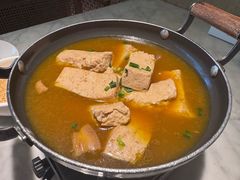 -小菜园新徽菜(无锡宜家荟聚中心店)