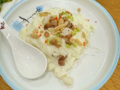 -寻味顺德·南记酒家·传统顺德菜·鱼生(广源路店)