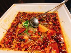 -杨记隆府(汉街店)