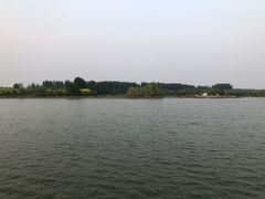 -东郊湿地公园