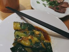 -马记永·兰州牛肉面(3019君尚店)