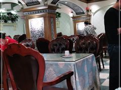 大堂-新疆伊宁远征餐厅