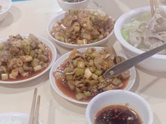 -天一沾水肥肠(科园一街店)