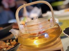-肴约·花园式餐厅(湖里店)
