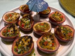 -79号渔船海鲜饭店(华强北店)