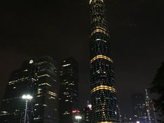 -广州富力丽思卡尔顿酒店