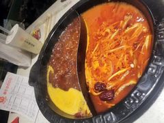 -钢管厂歆瑞源油卤串串香(春熙路太古里店)