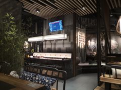 -湊湊火锅·茶憩(东城万达店)