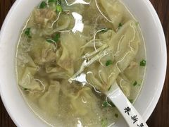 -朱新年·苏式汤团·面点(北寺塔店)
