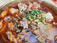 -冒菜西施·非遗冒菜(总店)