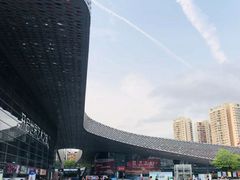 -南山文体中心-游泳馆