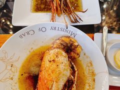 -Ministry of Crab(科伦坡店)