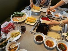 -海底捞火锅(龙湖三千集店)