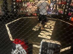 -银吉姆健身(平江万达馆)