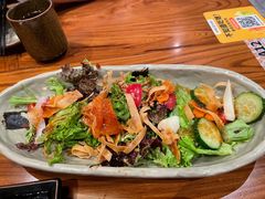 -玄白·炭烤活鳗(上海首店)